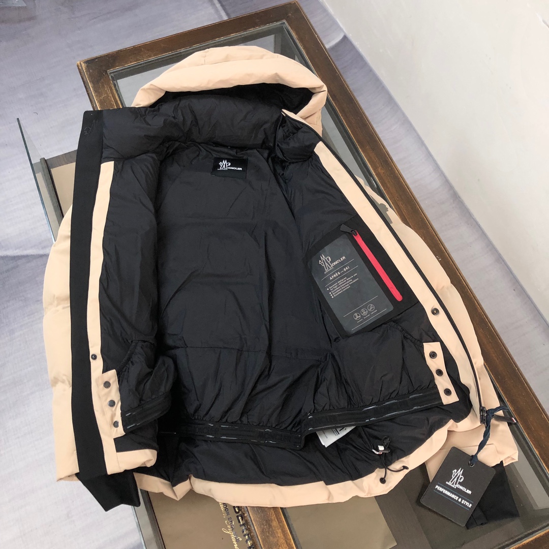 Moncler Down Jackets